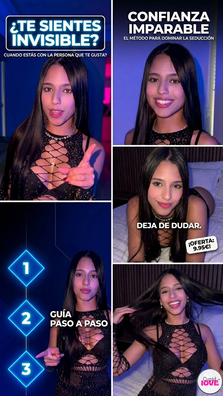 De Cero a Tu Crush: Formación Completa