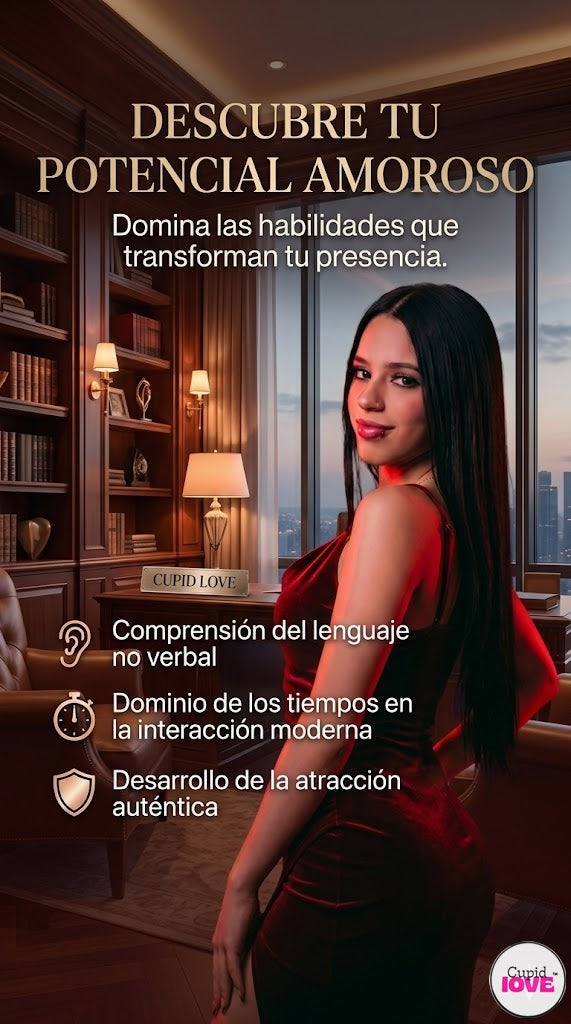 De Cero a Tu Crush: Formación Completa